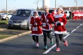 La Course des Peres Noel